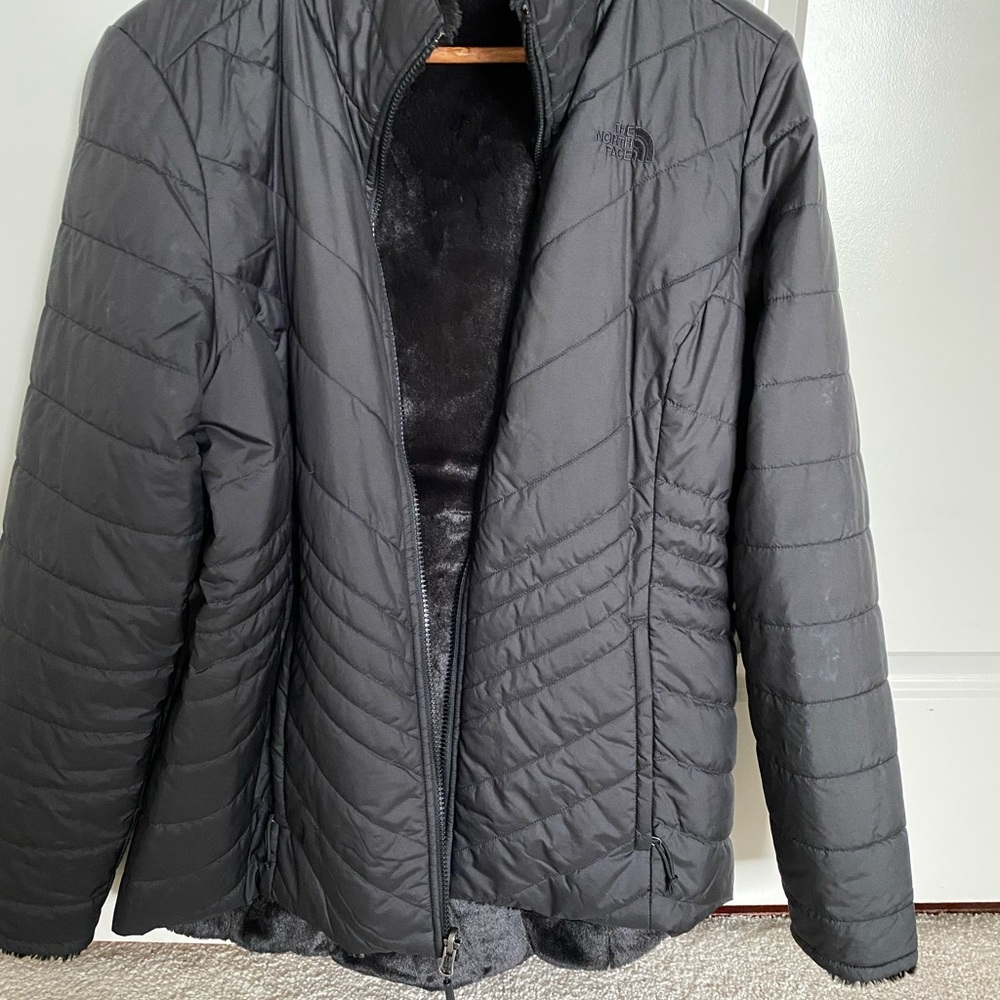 Women’s Reversible Jacket